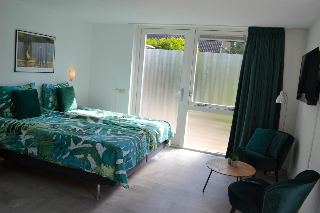38 Appartement Zandvoort